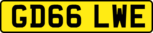 GD66LWE