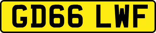 GD66LWF