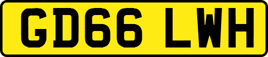 GD66LWH
