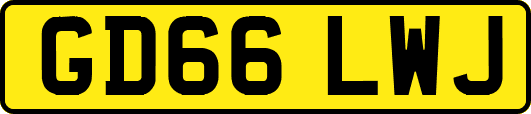 GD66LWJ