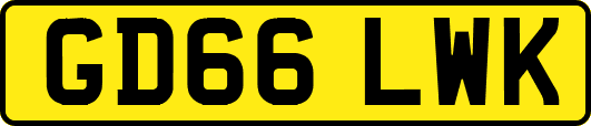 GD66LWK