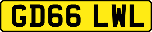 GD66LWL
