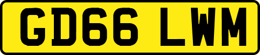 GD66LWM