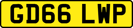 GD66LWP