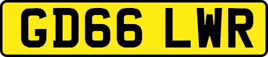 GD66LWR