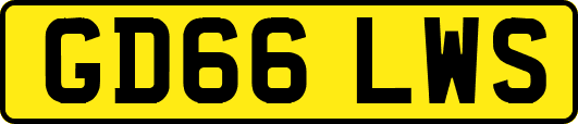GD66LWS