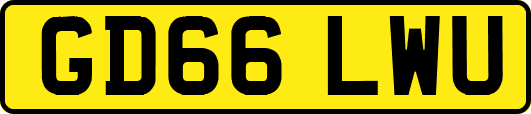 GD66LWU