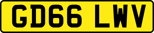 GD66LWV