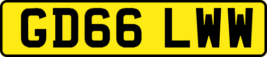 GD66LWW