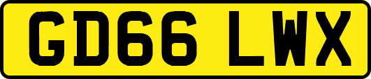 GD66LWX