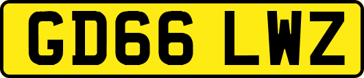 GD66LWZ