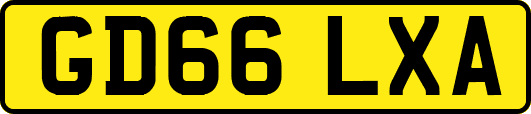 GD66LXA