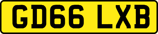 GD66LXB