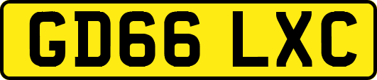 GD66LXC