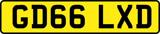 GD66LXD