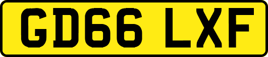 GD66LXF