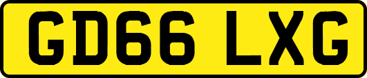 GD66LXG