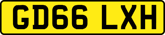 GD66LXH