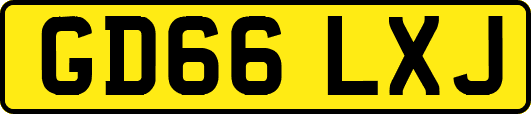 GD66LXJ