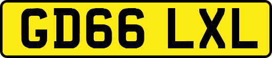 GD66LXL