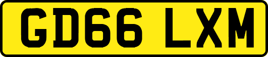 GD66LXM