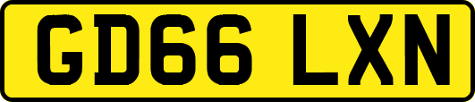 GD66LXN