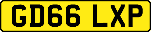 GD66LXP