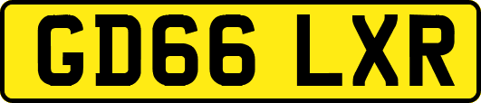 GD66LXR