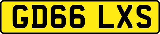 GD66LXS