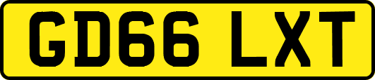 GD66LXT