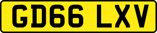 GD66LXV