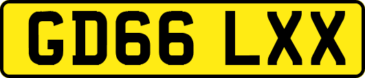 GD66LXX