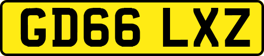 GD66LXZ