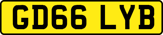 GD66LYB