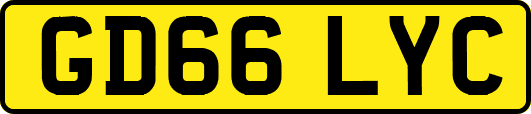 GD66LYC