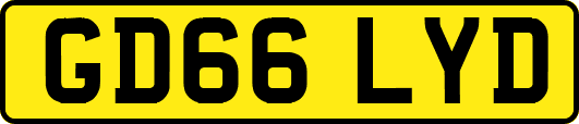 GD66LYD