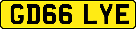GD66LYE