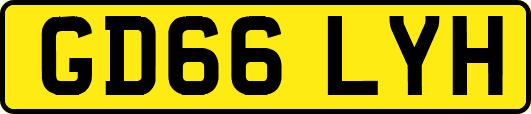 GD66LYH