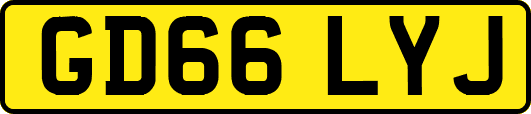 GD66LYJ
