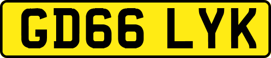 GD66LYK