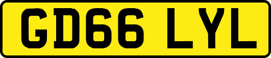 GD66LYL