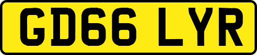 GD66LYR