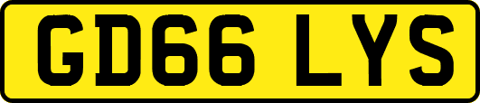 GD66LYS