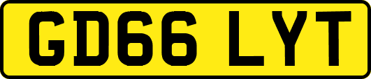 GD66LYT
