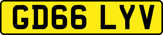 GD66LYV