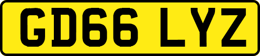 GD66LYZ