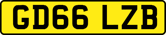 GD66LZB