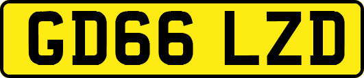 GD66LZD