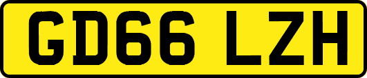 GD66LZH