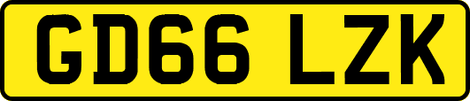 GD66LZK